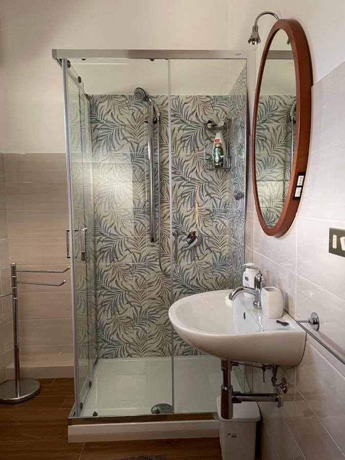 Apartamento Casa Bila Sambuca di Sicilia Exterior foto